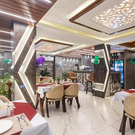 קטמנדו Airport Diana Hotel מראה חיצוני תמונה